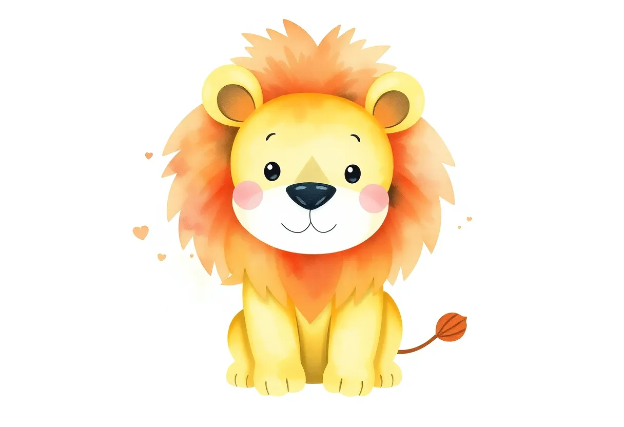 About Us Lion